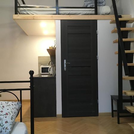 Pure Apartments 克拉科夫 外观 照片