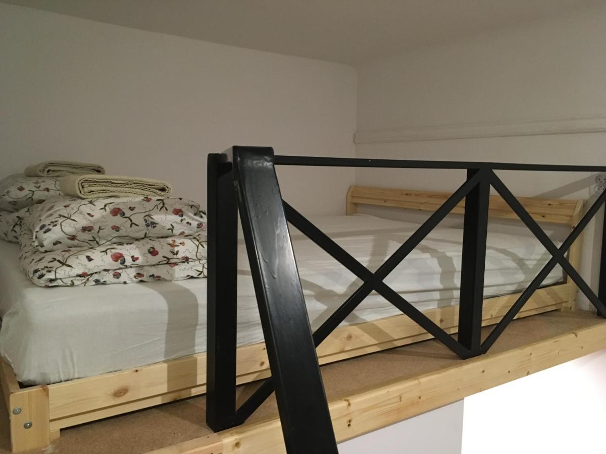 Pure Apartments 克拉科夫 外观 照片