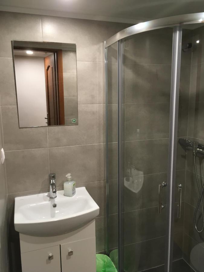 Pure Apartments 克拉科夫 外观 照片