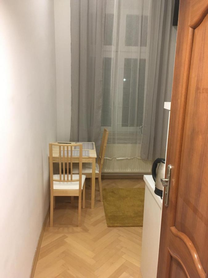 Pure Apartments 克拉科夫 外观 照片