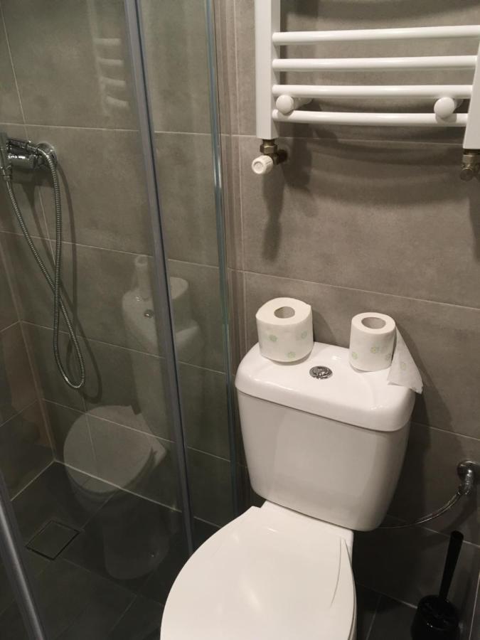 Pure Apartments 克拉科夫 外观 照片