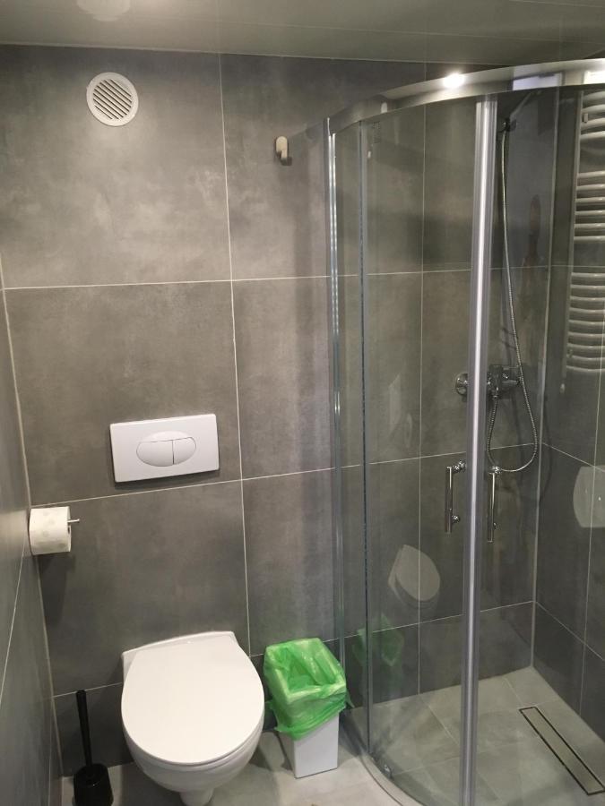 Pure Apartments 克拉科夫 外观 照片