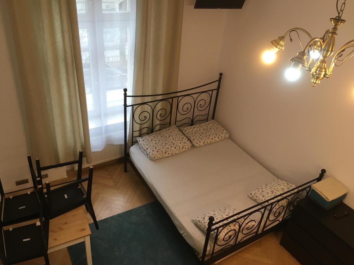 Pure Apartments 克拉科夫 外观 照片