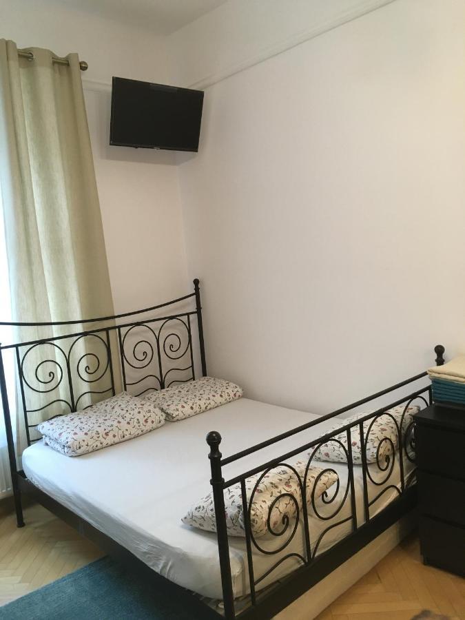Pure Apartments 克拉科夫 外观 照片