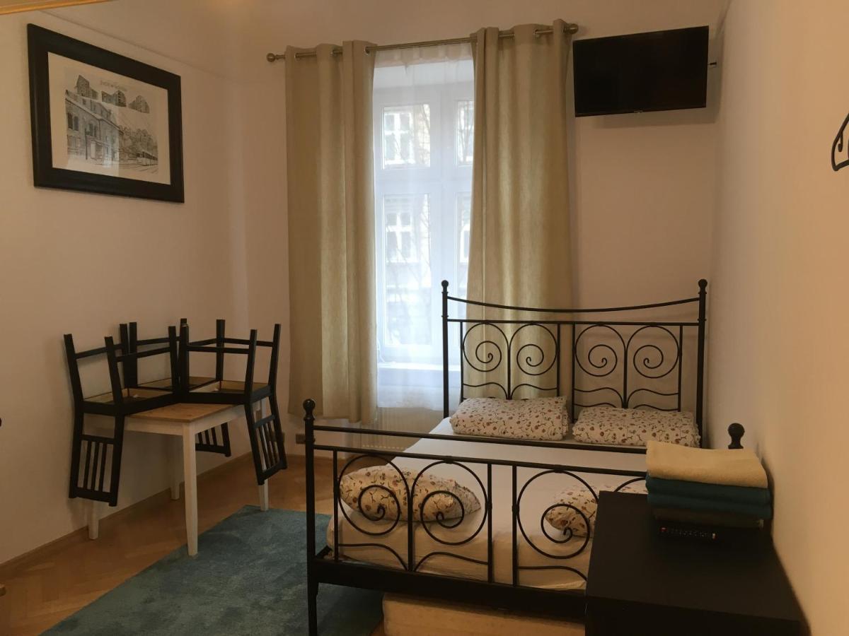 Pure Apartments 克拉科夫 外观 照片