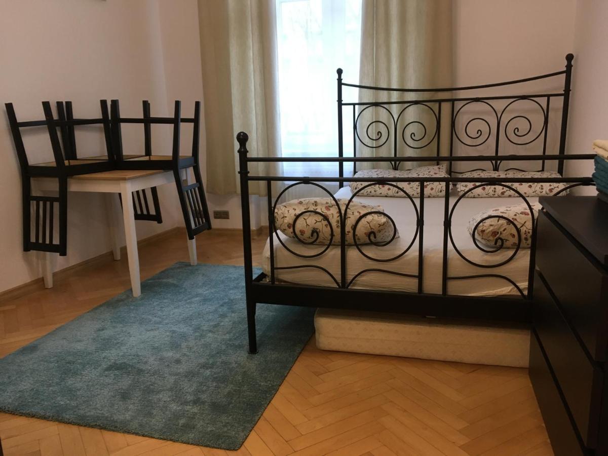 Pure Apartments 克拉科夫 外观 照片