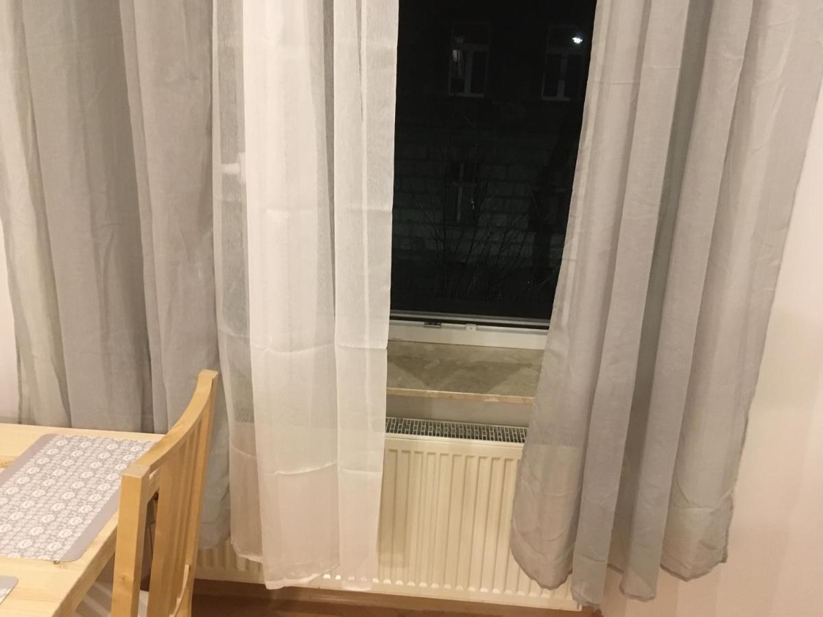 Pure Apartments 克拉科夫 外观 照片