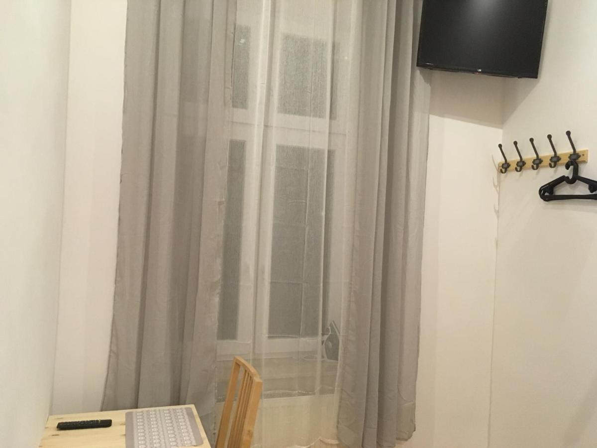 Pure Apartments 克拉科夫 外观 照片