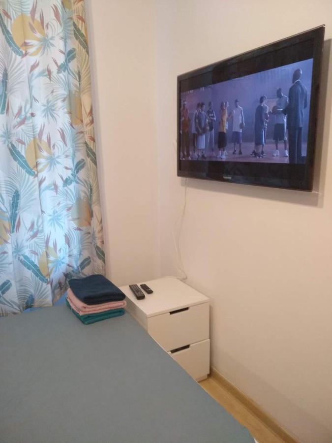 Pure Apartments 克拉科夫 外观 照片