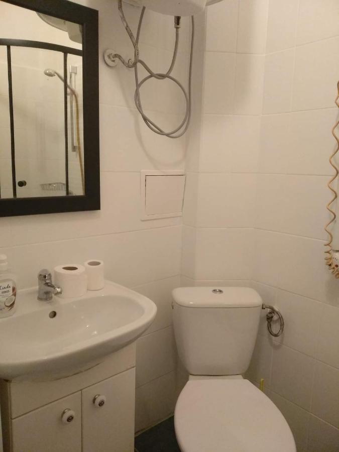 Pure Apartments 克拉科夫 外观 照片