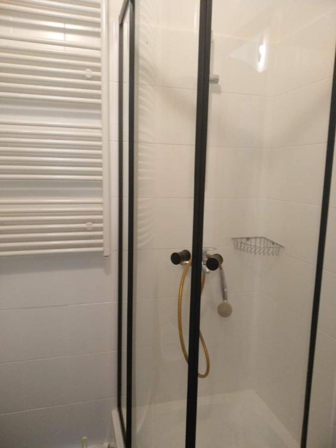 Pure Apartments 克拉科夫 外观 照片