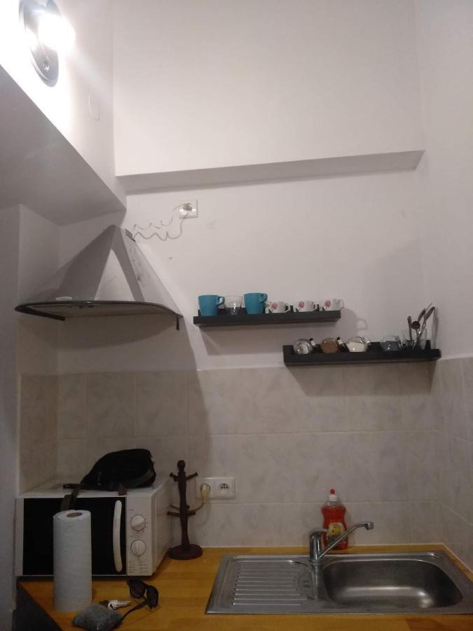 Pure Apartments 克拉科夫 外观 照片